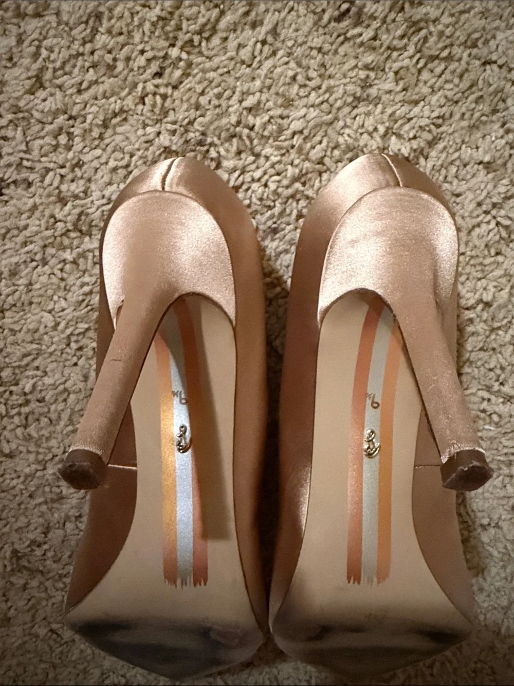 Sam Edelman Harriett Pointed Heel